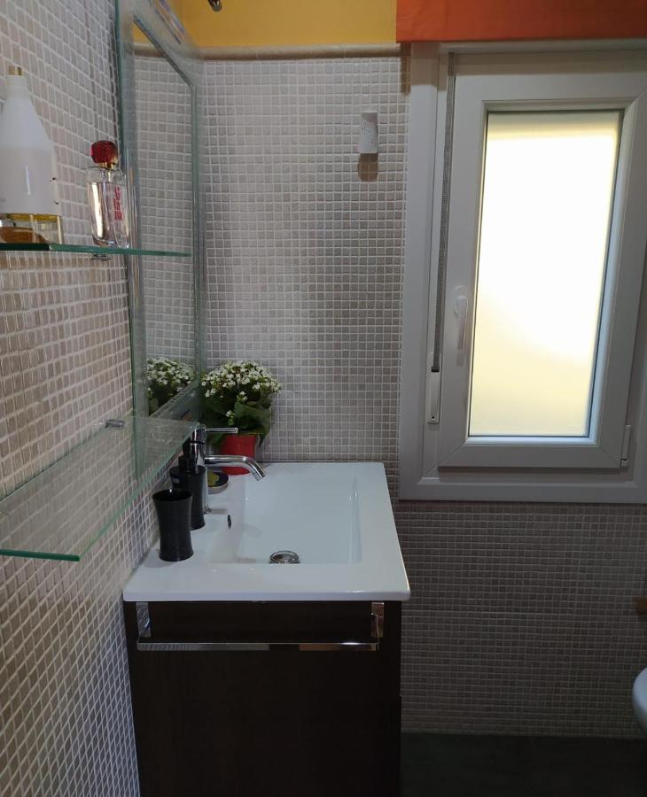 הוילה Casa Camariñas מראה חיצוני תמונה