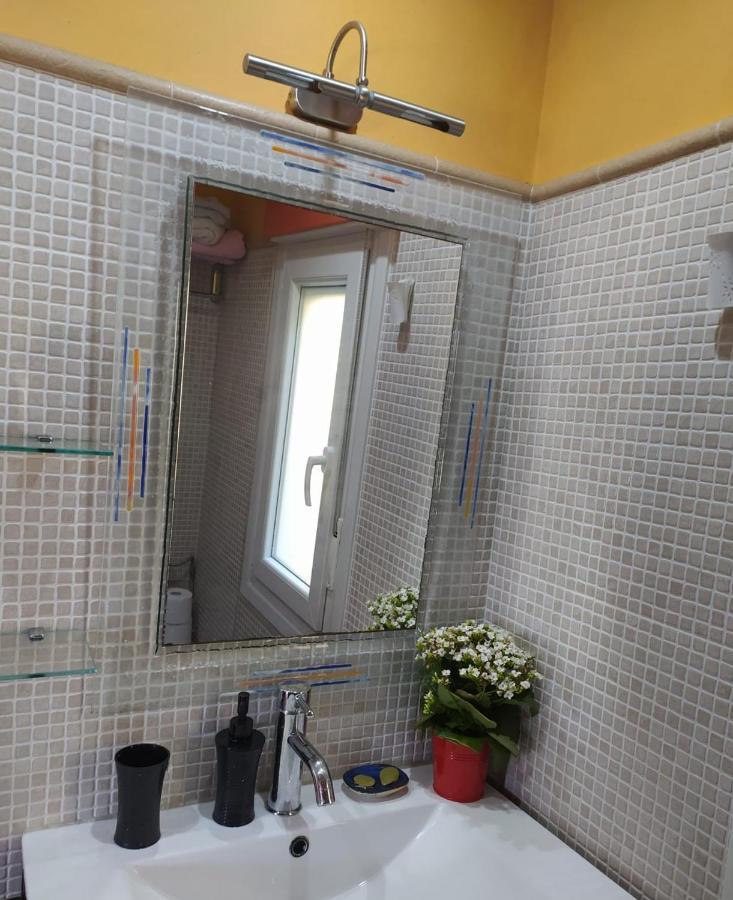 הוילה Casa Camariñas מראה חיצוני תמונה