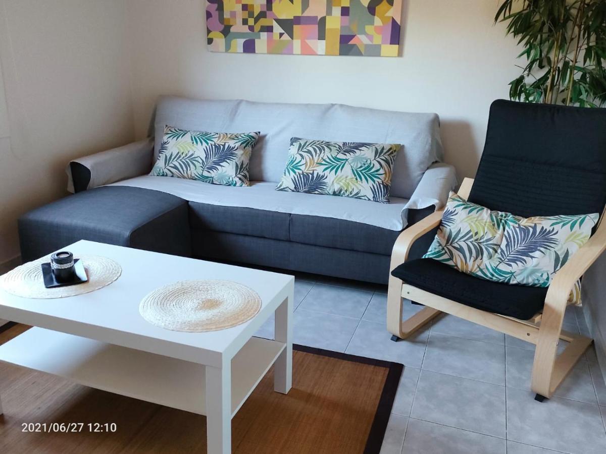 הוילה Casa Camariñas מראה חיצוני תמונה